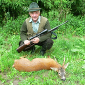 Darček k 60-tinám