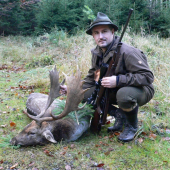 Diana a Hubert ma majú radi