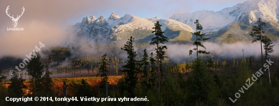 tatry