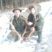 dneskajšia prechadzka ...