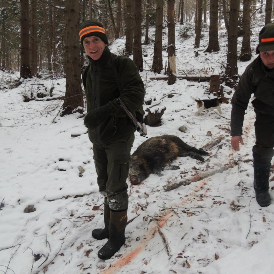 ked je radosť veľka :)