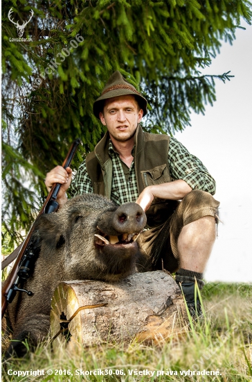 Okamih a spomienka, na celý život :)