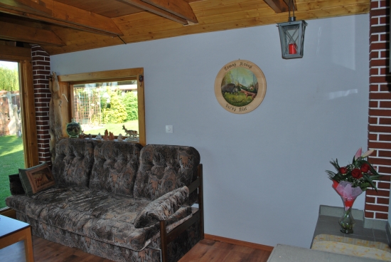 Môj poľovnícky domček 2