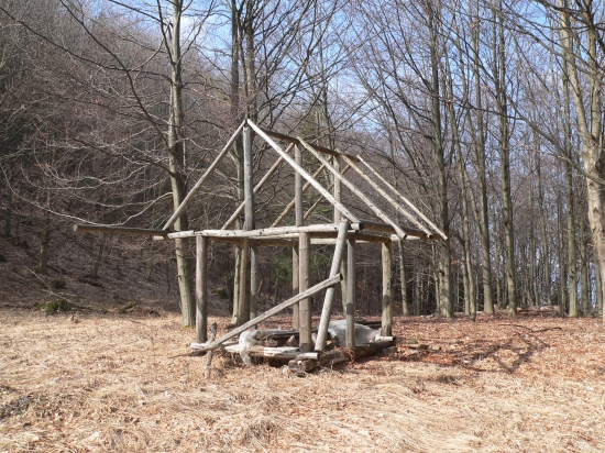 nedostavany kvôli zlemu pristupu