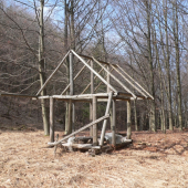 nedostavany kvôli zlemu pristupu