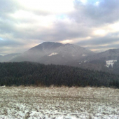 lysec a jasenska dolina