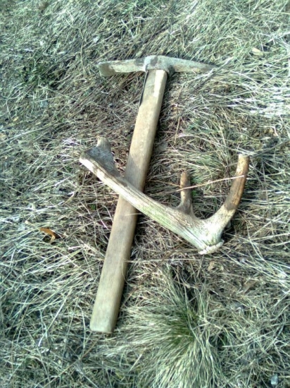 tak toto som si vykopal.