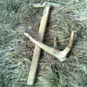 tak toto som si vykopal.