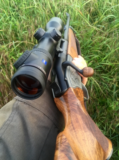 Môj blaserko