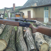 vzduchovka