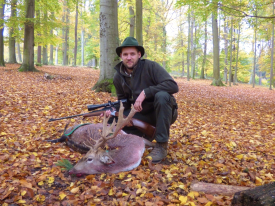 Prvý daniel