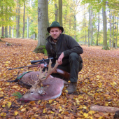 Prvý daniel
