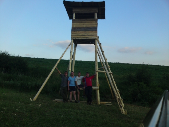 vysledok nasej poctivej prace