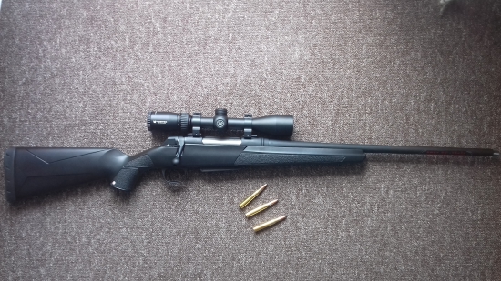 Winchester 30-06  XPR