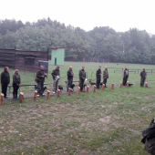 Brlohárske skúšky v Čáčove