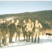PZ Homôlka Polomka