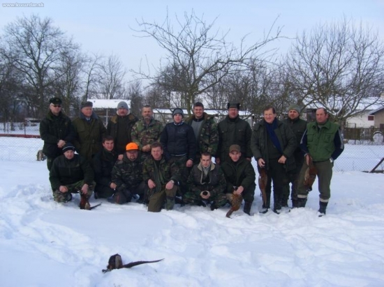 PZ-Cierna voda Stretavka,Stretava