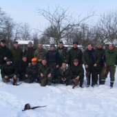 PZ-Cierna voda Stretavka,Stretava