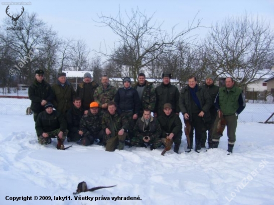 PZ-Cierna voda Stretavka,Stretava