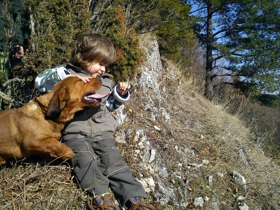 Ido a mladý adjunkt