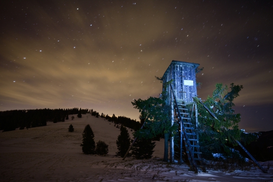 Milión hviezdičkový hotel