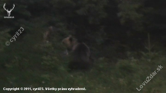 pred zotmením