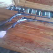 Moje kohútové jednušky