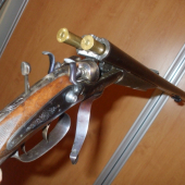 Môj  najvačší kaliber