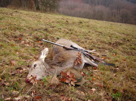 Pekný koniec sezóny