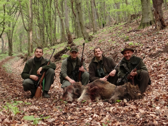 Jedno vydarené ráno