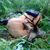 Spomienka na augustové ráno.