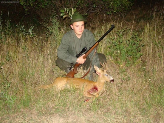 môj srnec 25.07.2009