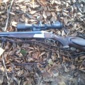 Moja kamoška na potulky