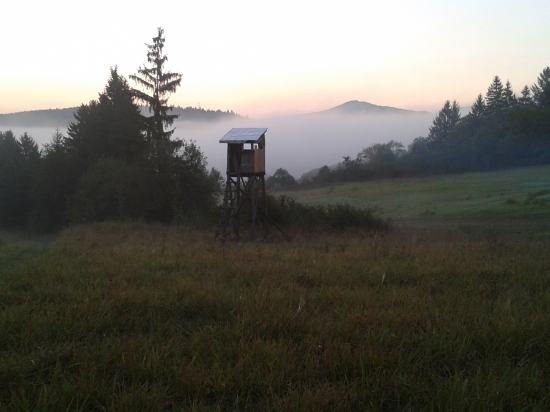 Septembrove rano