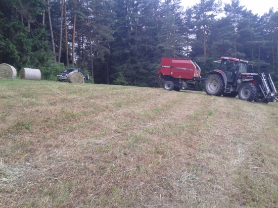 A môže prisť zima