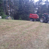 A môže prisť zima