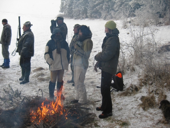 Silvester 2010