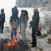 Silvester 2010