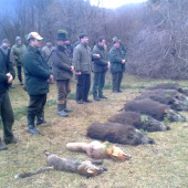 Pod Prosieckou dolinou