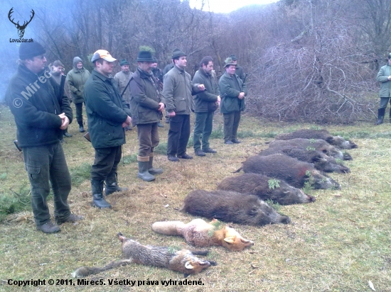 Pod Prosieckou dolinou