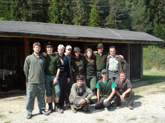 kandidati na prvy polovny listok