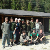 kandidati na prvy polovny listok