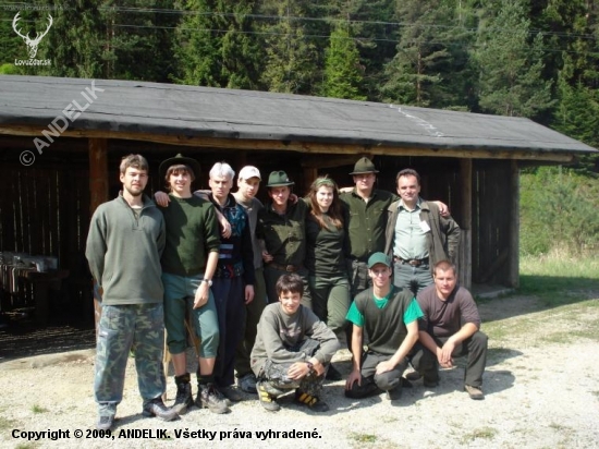 kandidati na prvy polovny listok