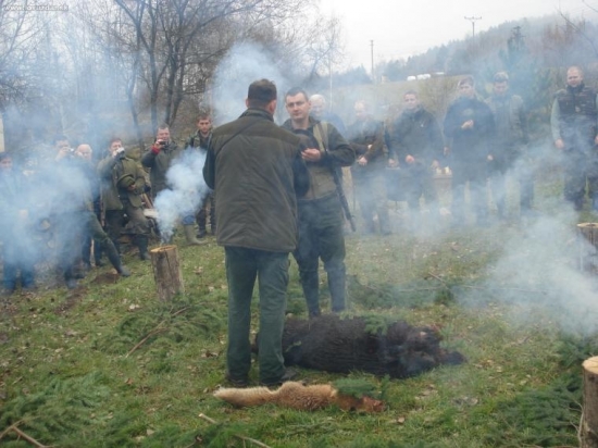 odovzdavanie zalomku