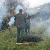 odovzdavanie zalomku