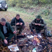 to najlepsie po polovacke