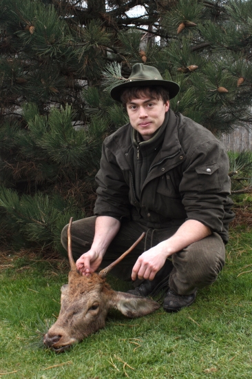 dnes sa znova zadarilo.:)