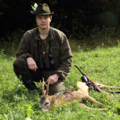 Srnec II. v.t.- môj najsilnejší