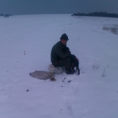 oddych pri ceste ku krmelcu