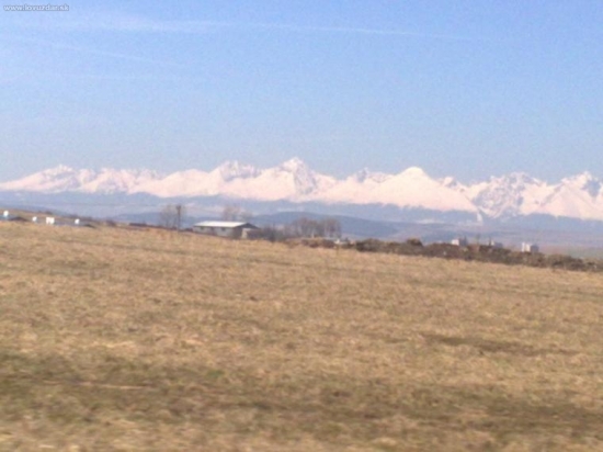 ach ta krásna príroda